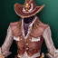Cowboy Suit <span>(7 days)</span>