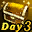 Shining Chest (Day 3)