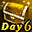 Shining Chest (Day 6)